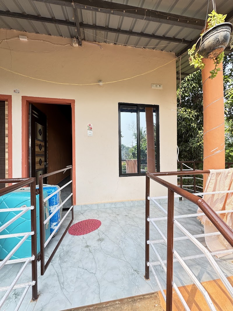 Palm Breeze Gokarna