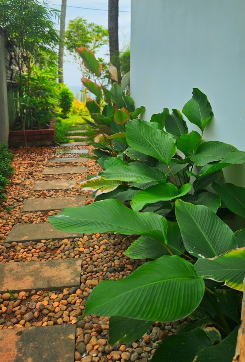 Asteya - Asteya near Temple Road, Asteya, Varkala, Kerala 695141, India