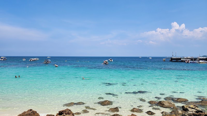Tawaen - Tawaen Tawaen, Unnamed Rd, Amphoe Bang Lamung, Chang Wat Chon Buri, Thailand