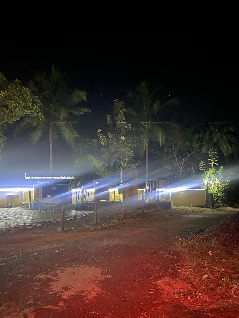 Tranquil Stay, Mountain View - 2BHK Flat |Canacona, South Goa - Tranquil Stay, Mountain View - 2BHK Flat |Canacona, South Goa, Mountain View Residency, Nagorcem, Canacona, Goa 403702, India