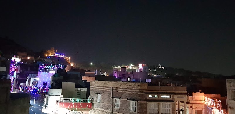 Mehran View Guest House - Mehran View Guest House Goll, Sutharo Ka Bass Rd, near Ummed Chowk, Gulab Sagar, Jodhpur, Rajasthan 342001, India