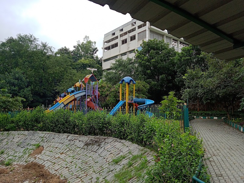 Beauty Spot Park - Beauty Spot Park 400, 2nd Cross, 2nd, Main Rd, KHB Colony, Ambedkar Nagar, Maruthi Layout, Viruprakashapura, Bengaluru, Karnataka 560095, India