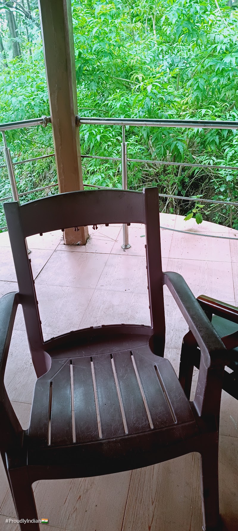 Netarhat Forest Rest House - Netarhat Forest Rest House, F7HG+C6, Netarhat, Jharkhand 835218, India