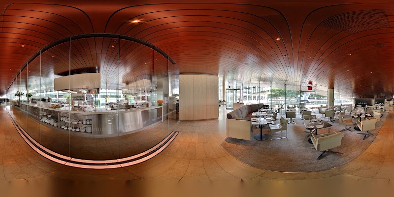 Lincoln Ristorante