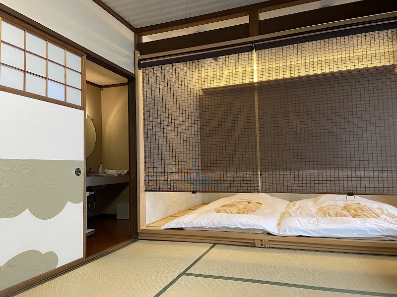 海潮園 - 海潮園, 3-chōme-3-3 Kaikeonsen, Yonago, Tottori 683-0001, Japan