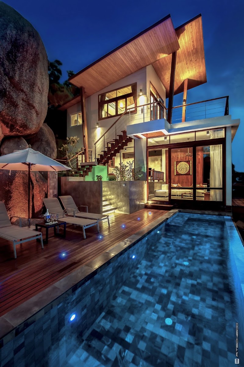 Villas Del Sol