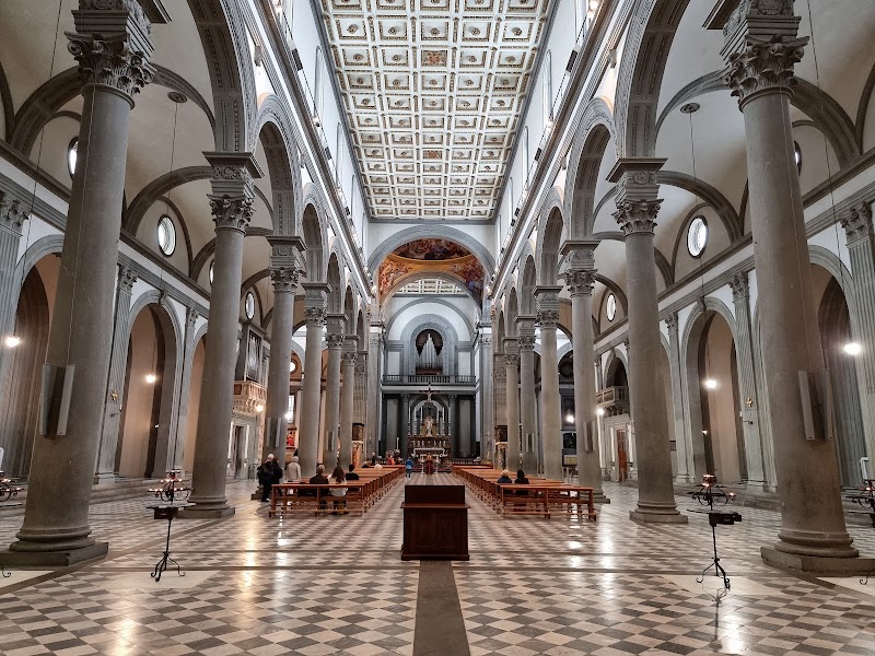 Basilica di San Lorenzo