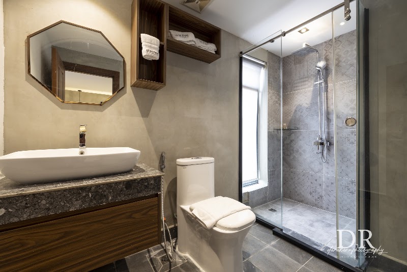 Le Botum Hotel - Le Botum Hotel, Building 71B, St. 244, Sangkat Chaktomuk Phnom Penh Phnom Penh Municipality Phnom Penh, St 244, Phnom Penh 12200, Phnom Penh, Cambodia