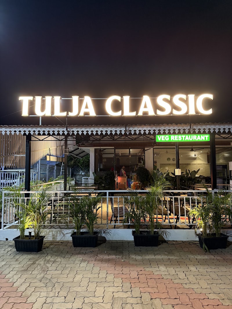 Tulja Classic