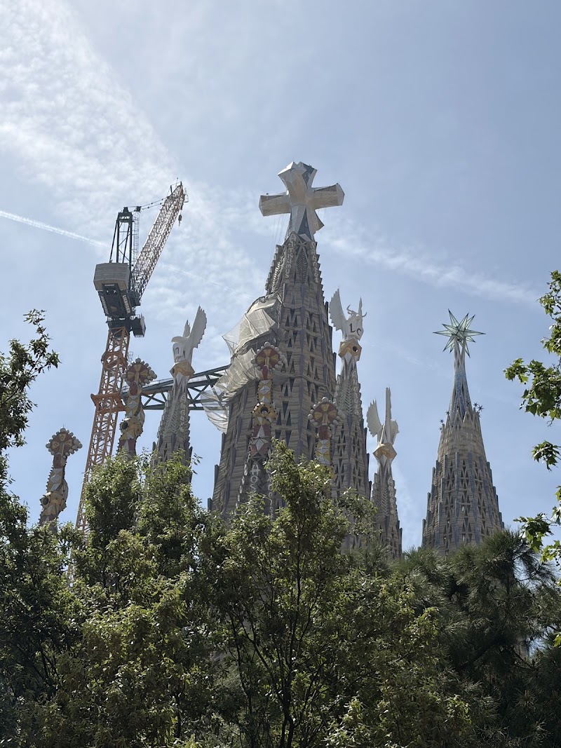Gaudí & Modernism Walking Tour - Gaudí & Modernism Walking Tour, Dreta de l'Eixample, Eixample, 08002 Barcelona, Spain