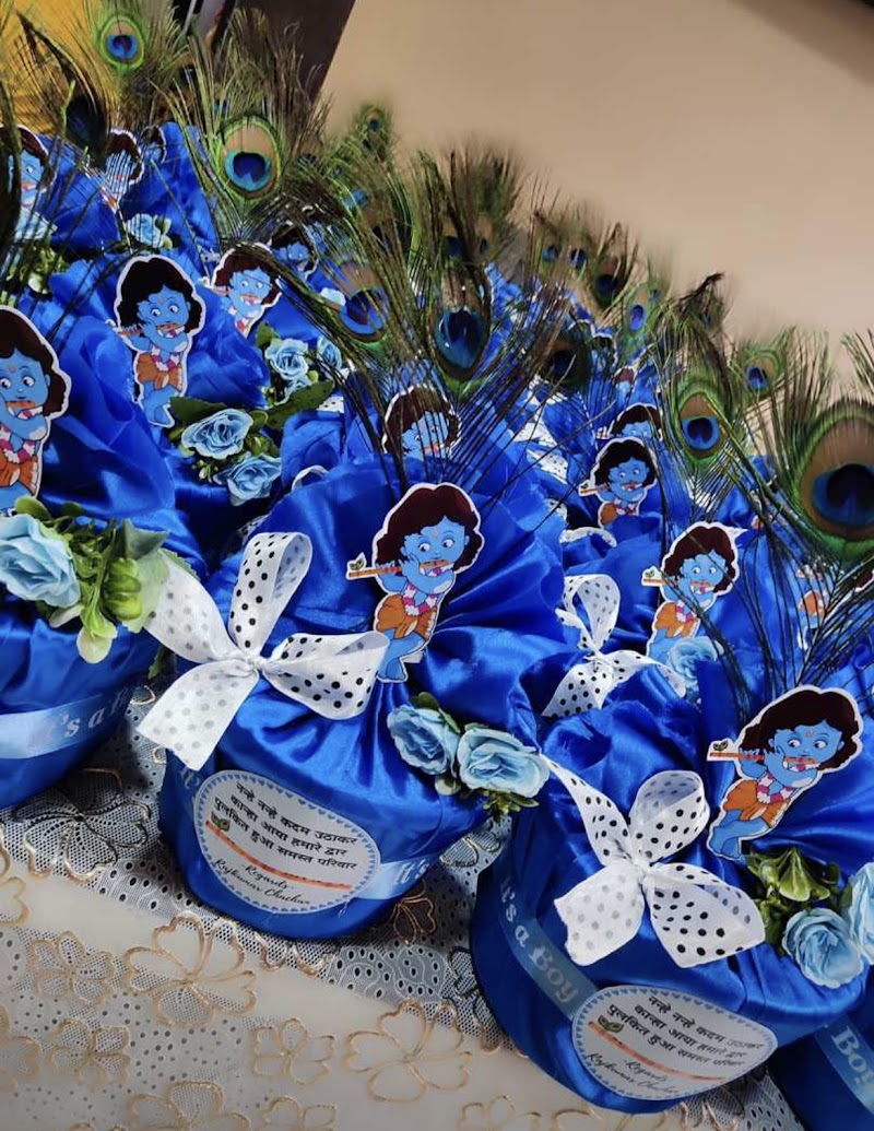 Shubhi Crafting & Gifting - Shubhi Crafting & Gifting Sankat Mochan Rd, Anandbagh, Lanka, Varanasi, Uttar Pradesh 221005, India
