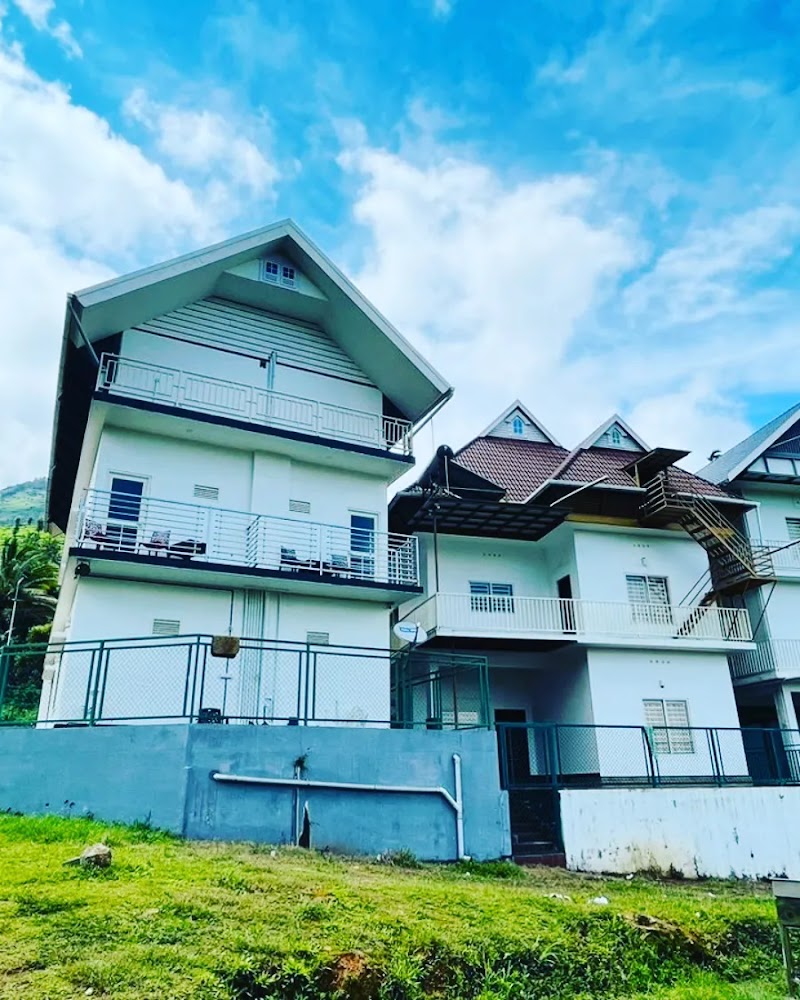 Casa Valley - Casa Valley, Chithirapuram Powerhouse Road, Munnar, Chithirapuram, Keralam 685565, India
