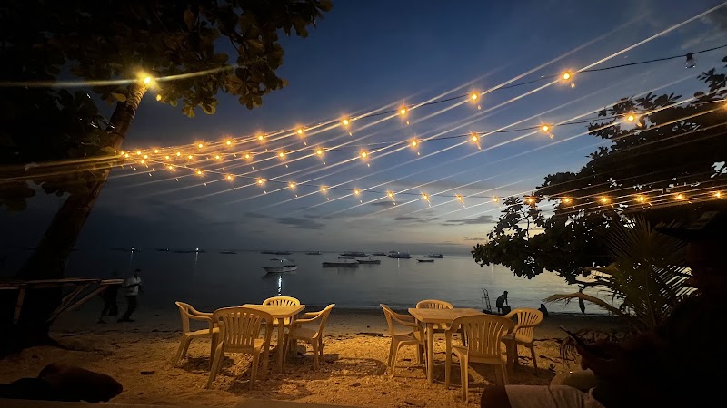 Bounty Beach - Bounty Beach, 84G9+WXX, Bounty Beachfront, Daanbantayan, Cebu, Philippines