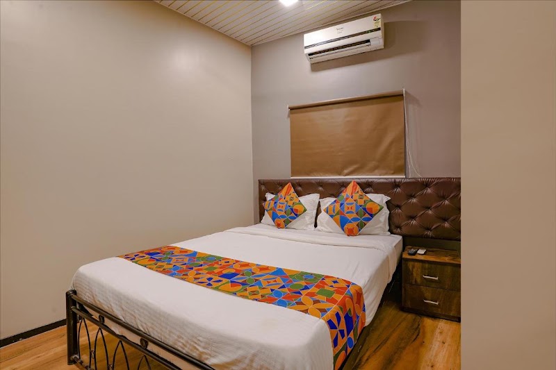Hotel Budget Inn