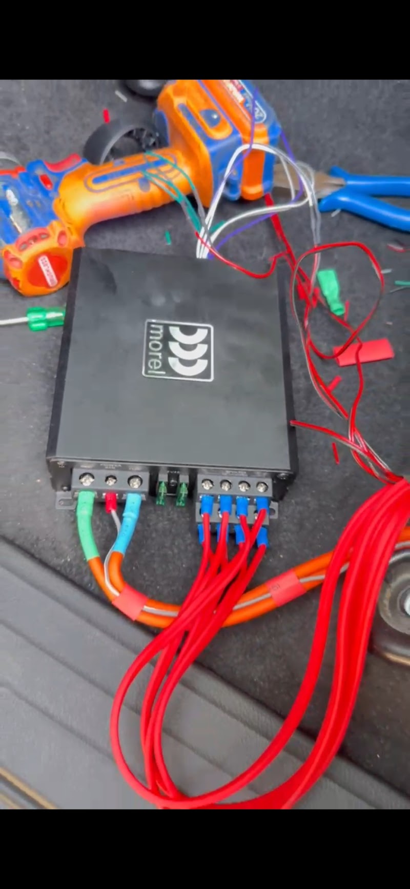 Verma Electronics and car accessories - Verma Electronics and car accessories, Shop No.233, Market Road, Sector 35D, Sector 35, Chandigarh, 160022, India