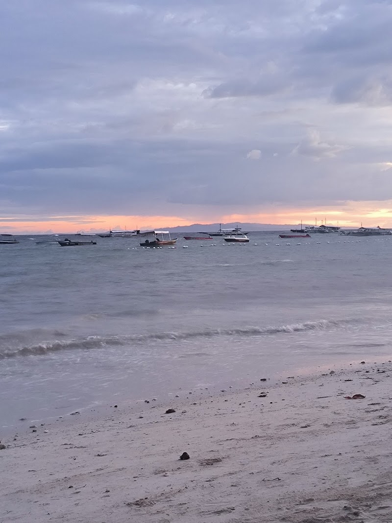 Alona Beach - Alona Beach, Philippines