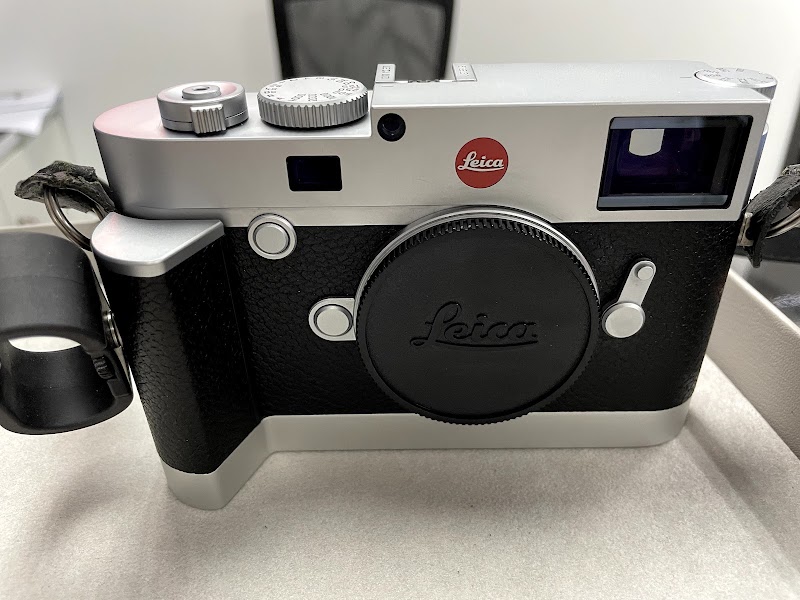 Leica Store ION Orchard - Leica Store ION Orchard 2 Orchard Turn, #03-06 ION Orchard, Singapore 238801