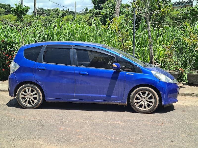 Green Motion Car & Van Rental Sri Lanka - Green Motion Car & Van Rental Sri Lanka, 371/6 Negombo Rd, Seeduwa 11410, Sri Lanka