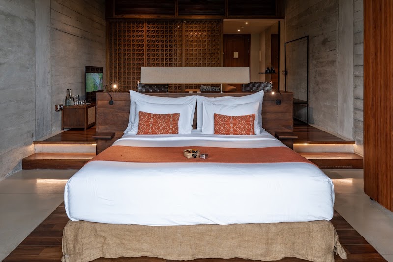 Bisma Eight - Bisma Eight, Jl. Bisma No.68, Ubud, Kecamatan Ubud, Kabupaten Gianyar, Bali 80571, Indonesia