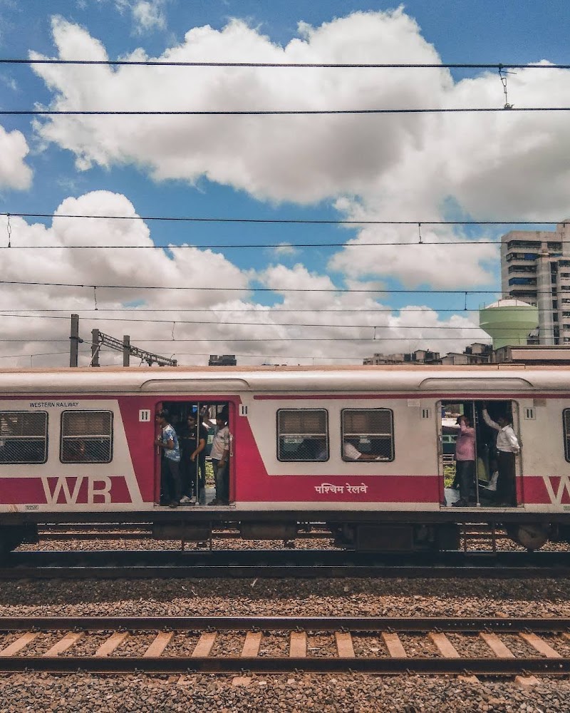 Khar West - Khar West, Khar, Khar West, Mumbai, Maharashtra, India