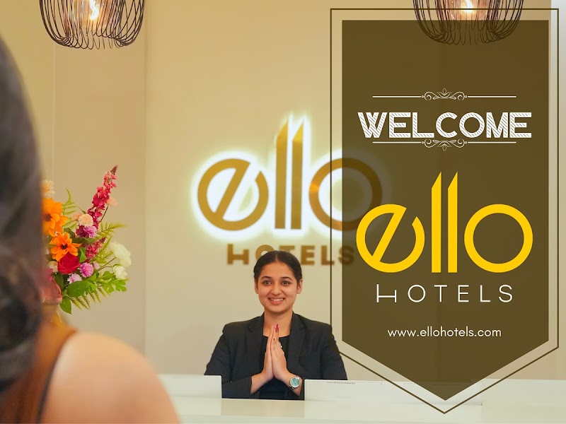 Ello hotels - Ello hotels 91, near Jyoti Nivas College Road, 5th Block, Koramangala, Bengaluru, Karnataka 560095, India