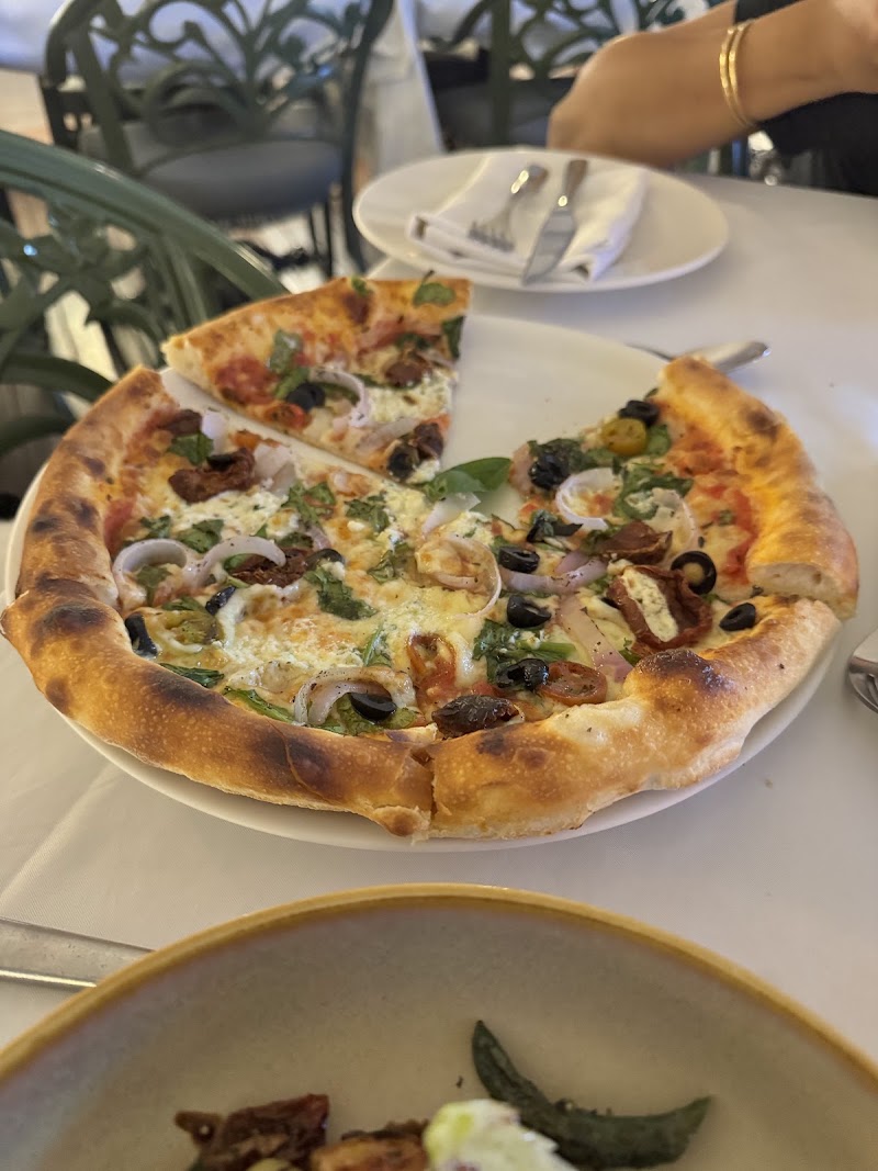 Toscano - Toscano 24, Vittal Mallya Rd, KG Halli, Shanthala Nagar, Ashok Nagar, Bengaluru, Karnataka 560001, India