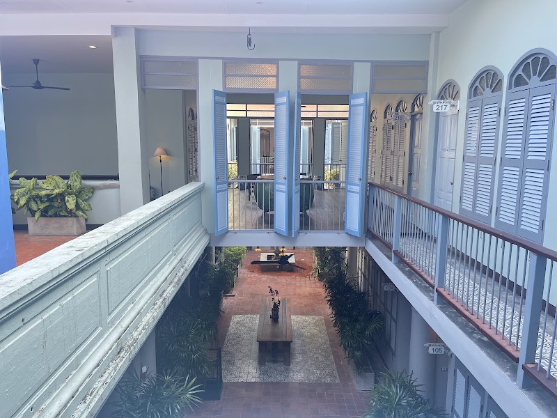 The Memory at On On Hotel - The Memory at On On Hotel 19 Phangnga Rd, Tambon Talat Yai, Amphoe Mueang Phuket, Chang Wat Phuket 83000, Thailand