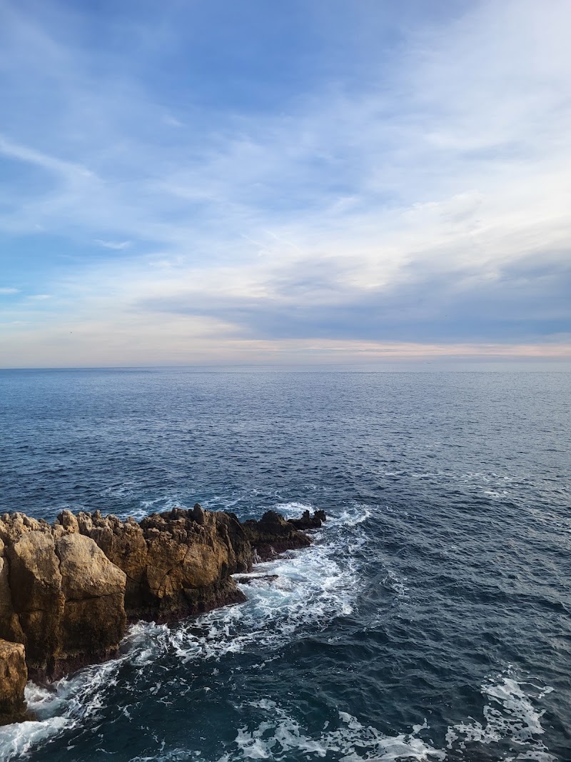 La Garoupe - La Garoupe La Garoupe, Antibes, France