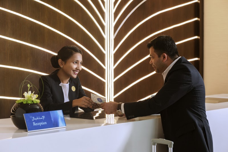 Novotel Dubai Al Barsha - Novotel Dubai Al Barsha Sheikh Zayed Rd - opp. InsuranceMarket Metro Station - Al Barsha First - Al Barsha - Dubai - United Arab Emirates