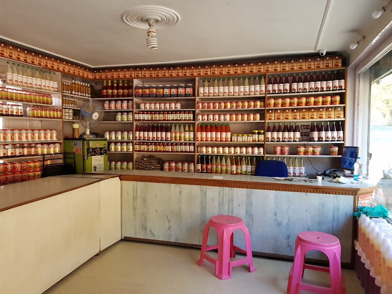Fruitage - Fruitage, Bhowali - Bhimtal Rd, Bhowali, Sukha, Uttarakhand 263132, India