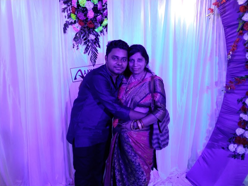 Govind Vatika - Govind Vatika, 75V2+G82, Raghunath Mandir Rd, Jagannath Para, Titilagarh, Odisha 767033, India
