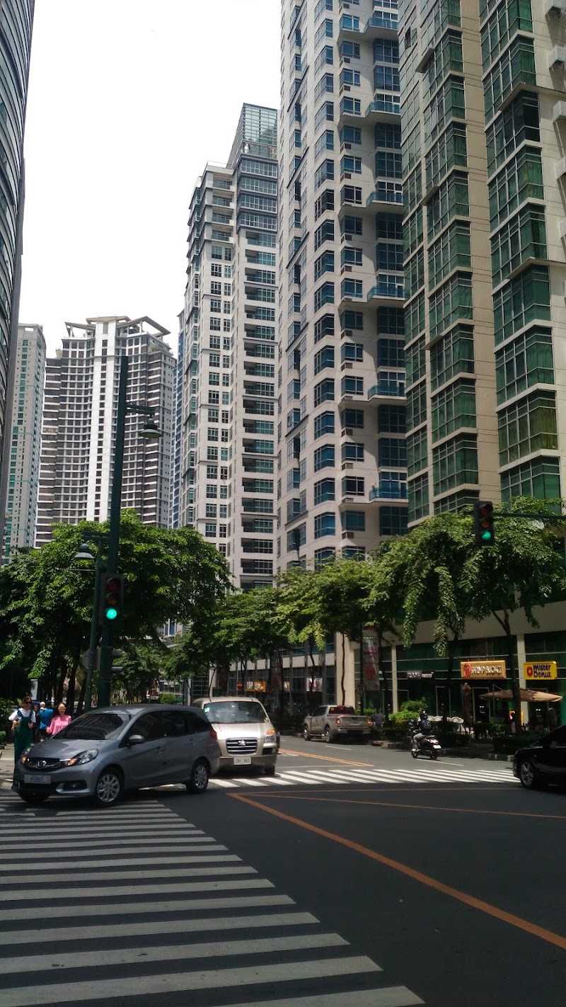 Bonifacio Global City Office - Bonifacio Global City Office, H23V+VQW, 31st Street, Taguig, Metro Manila, Philippines