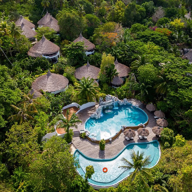 KOH TAO CABANA RESORT - KOH TAO CABANA RESORT Koh Tao Cabana Resort 16 หมู่ 1 บ้านหาดทรายรี Tambon Ko Tao, Amphoe Ko Pha-ngan, Chang Wat Surat Thani 84360, Thailand