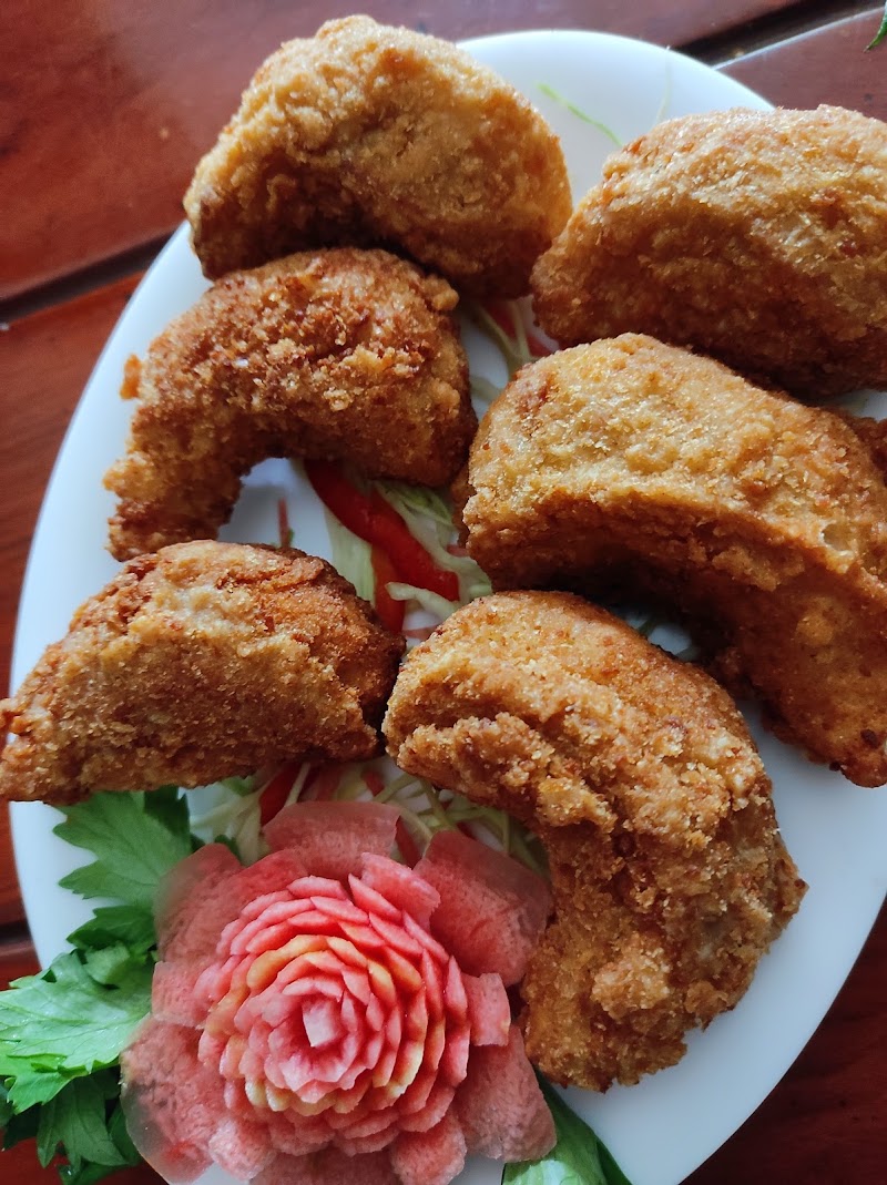 Chinese Corner - Chinese Corner, G-147, Vyapar Kendra Rd, Block C, Sushant Lok Phase I, Sector 43, Gurugram, Haryana 122009, India