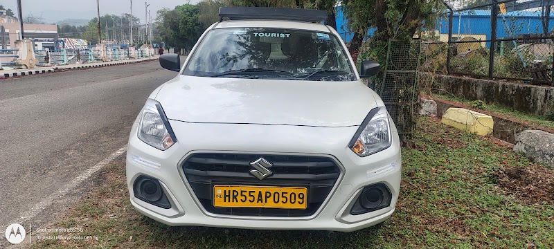 TajWayCabs - TajWayCabs Phase II, L-1, Gurgaon Rural, Gurugram, Haryana 122017, India