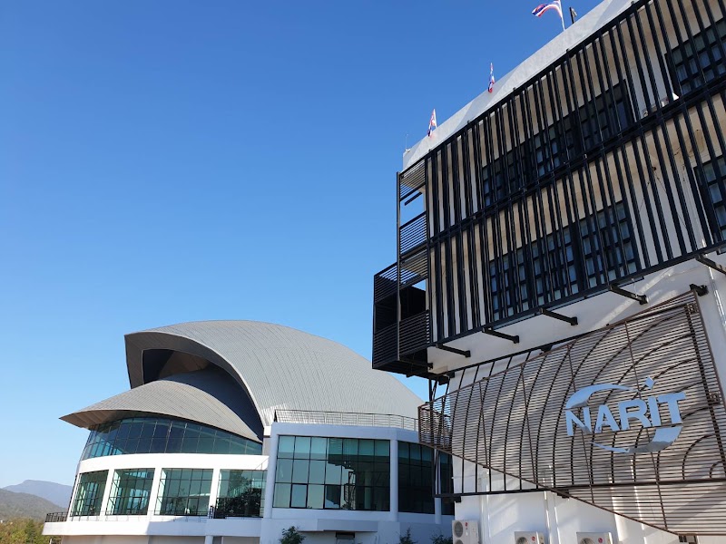 National Astronomical Research Institute of Thailand (NARIT)