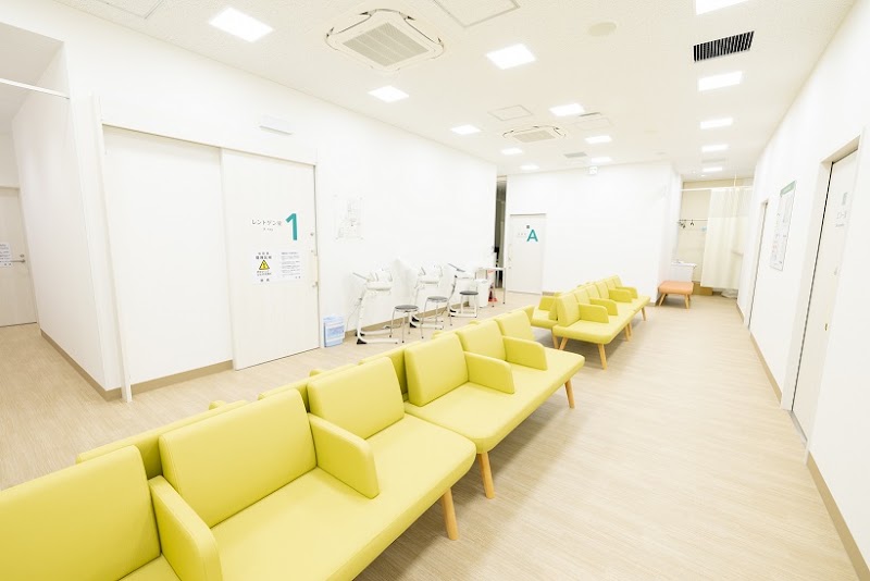 Shibuya Core Clinic - Shibuya Core Clinic, 1-chōme-9-8 Shibuya, Tokyo 150-0002, Japan
