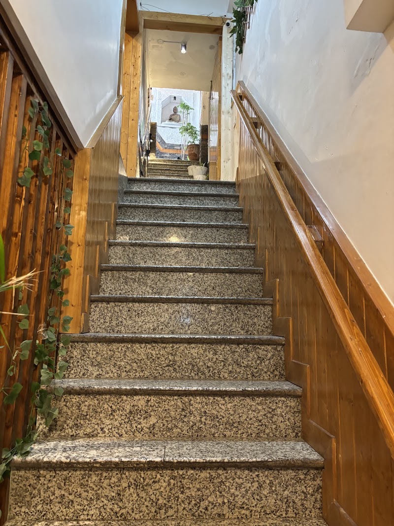 Lord Krishna Boutique Stay