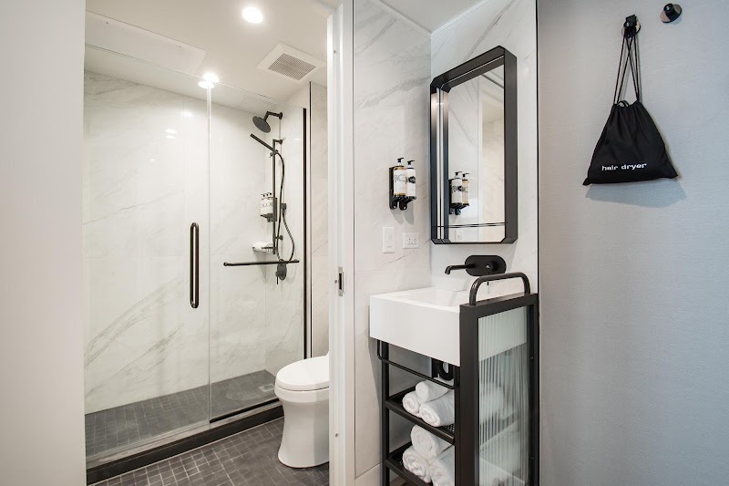 Pestana Park Avenue - Pestana Park Avenue Class B, 23 E 39th St, New York, NY 10016, USA