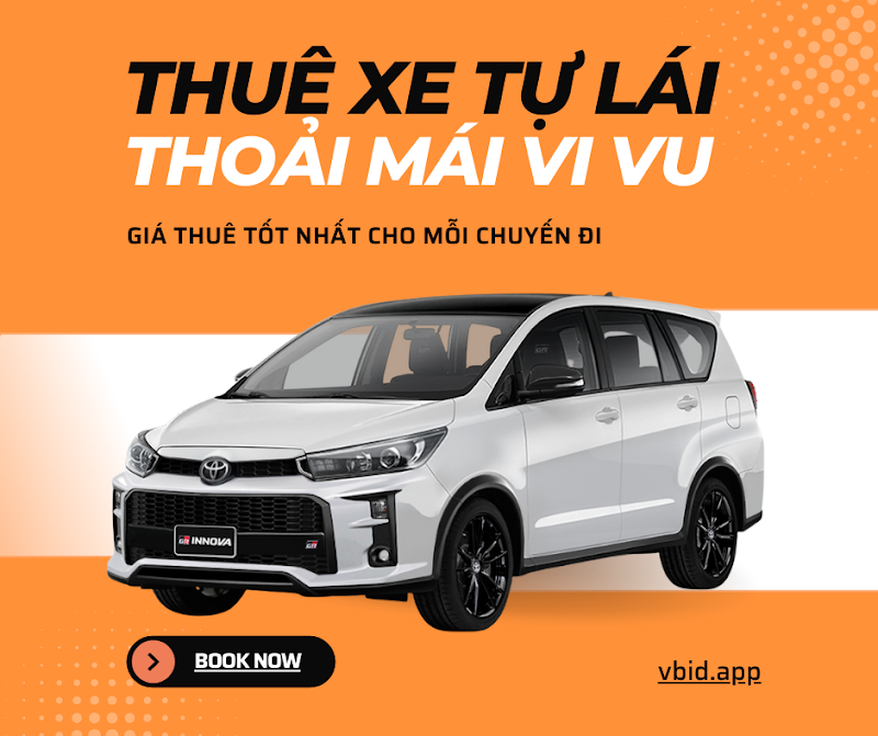 Bean Travel – Car Rental & Travel Services - Bean Travel – Car Rental & Travel Services, Lầu 14, Toà nhà HM Town, 412 Nguyễn Thị Minh Khai, Bàn Cờ, Hồ Chí Minh, Vietnam