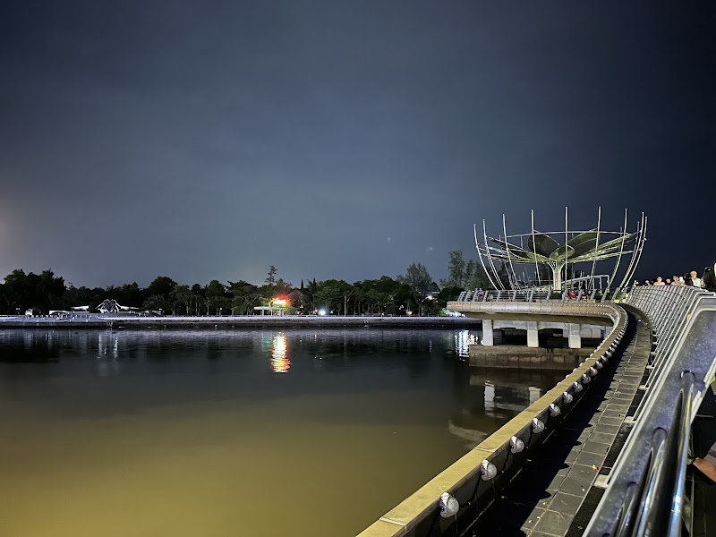 Ninh Kieu Wharf - Ninh Kieu Wharf, 106 Đ. Hai Bà Trưng, Ninh Kiều, Cần Thơ, Vietnam