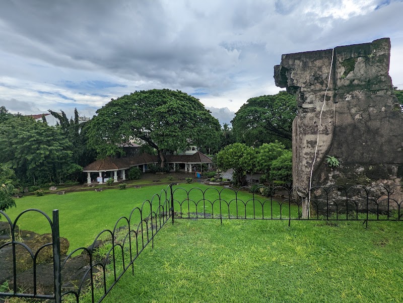 Intramuros and Rizal’s Bagumbayan Light and Sound Museum - Intramuros and Rizal’s Bagumbayan Light and Sound Museum, HXPG+Q3Q, Victoria St, Intramuros, Manila, 1000 Metro Manila, Philippines