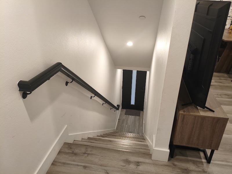 Stylish & Cozy Retreat Near USC & Downtown LA - Stylish & Cozy Retreat Near USC & Downtown LA, 1348 W 35th St, Los Angeles, CA 90007, USA