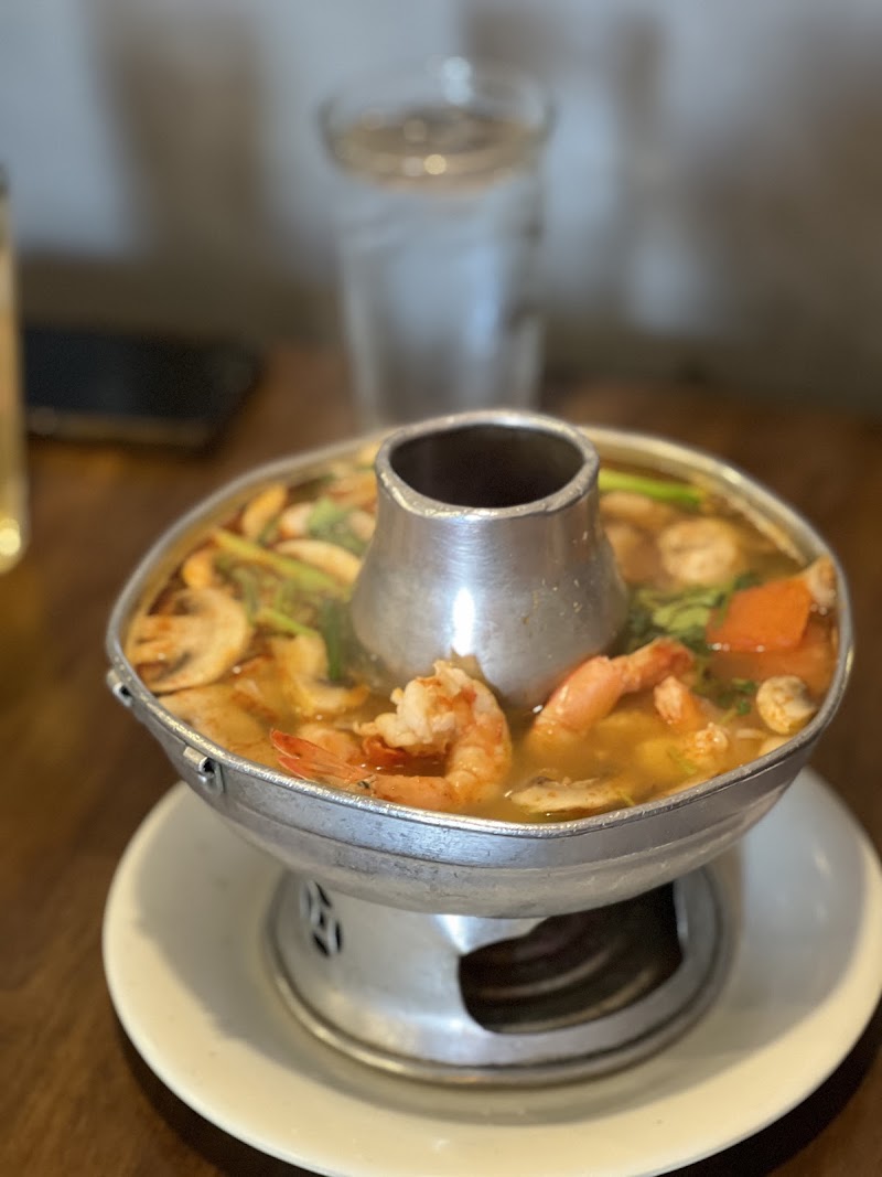 Titaya's Thai Cuisine - Titaya's Thai Cuisine, 5501 N Lamar Blvd Ste C101, Austin, TX 78751, USA