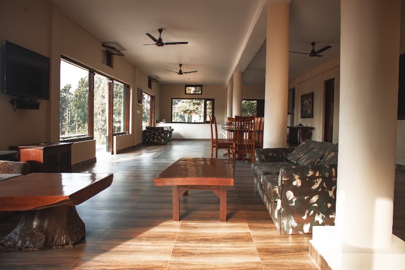 Hideaway by Aahma - Hideaway by Aahma AMGARI, BHALON, 0 AMGARI, Ramnagar, Bhalon, Uttarakhand 263159, India