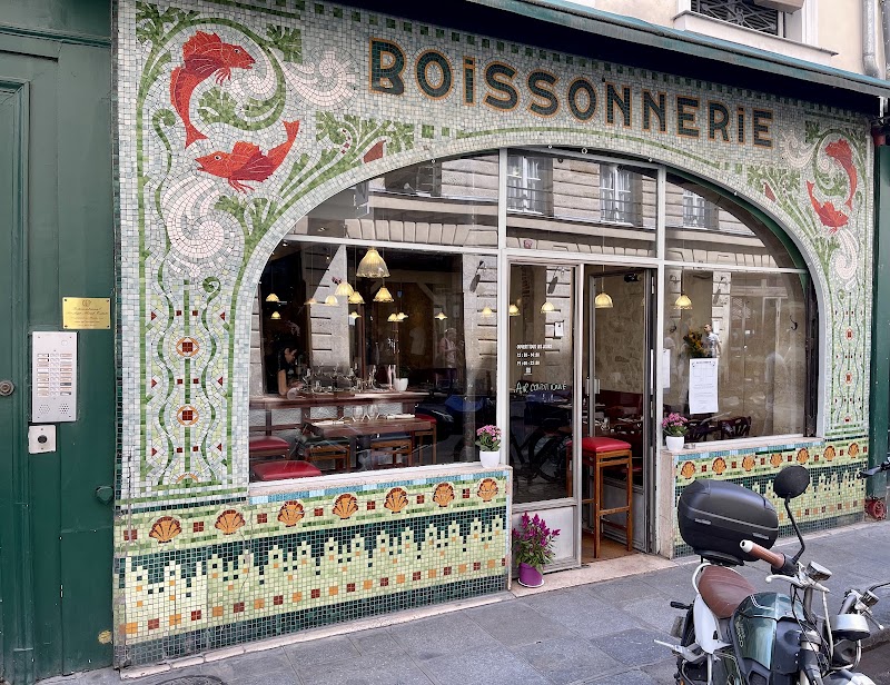 La Boissonnerie