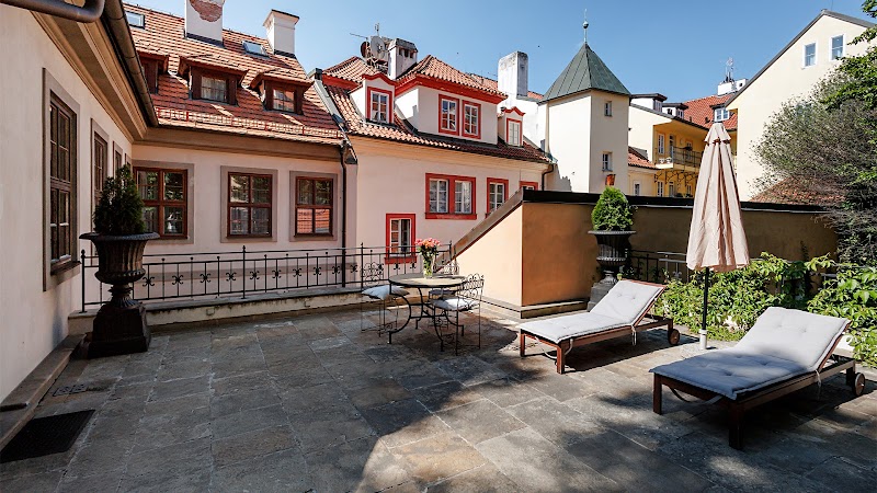 Alchymist Grand Hotel and Spa