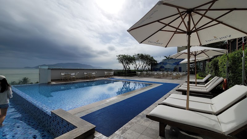 Vinpearl Beachfront Nha Trang - Vinpearl Beachfront Nha Trang, 78-80 Trần Phú, phường, Nha Trang, Khánh Hòa 650000, Vietnam