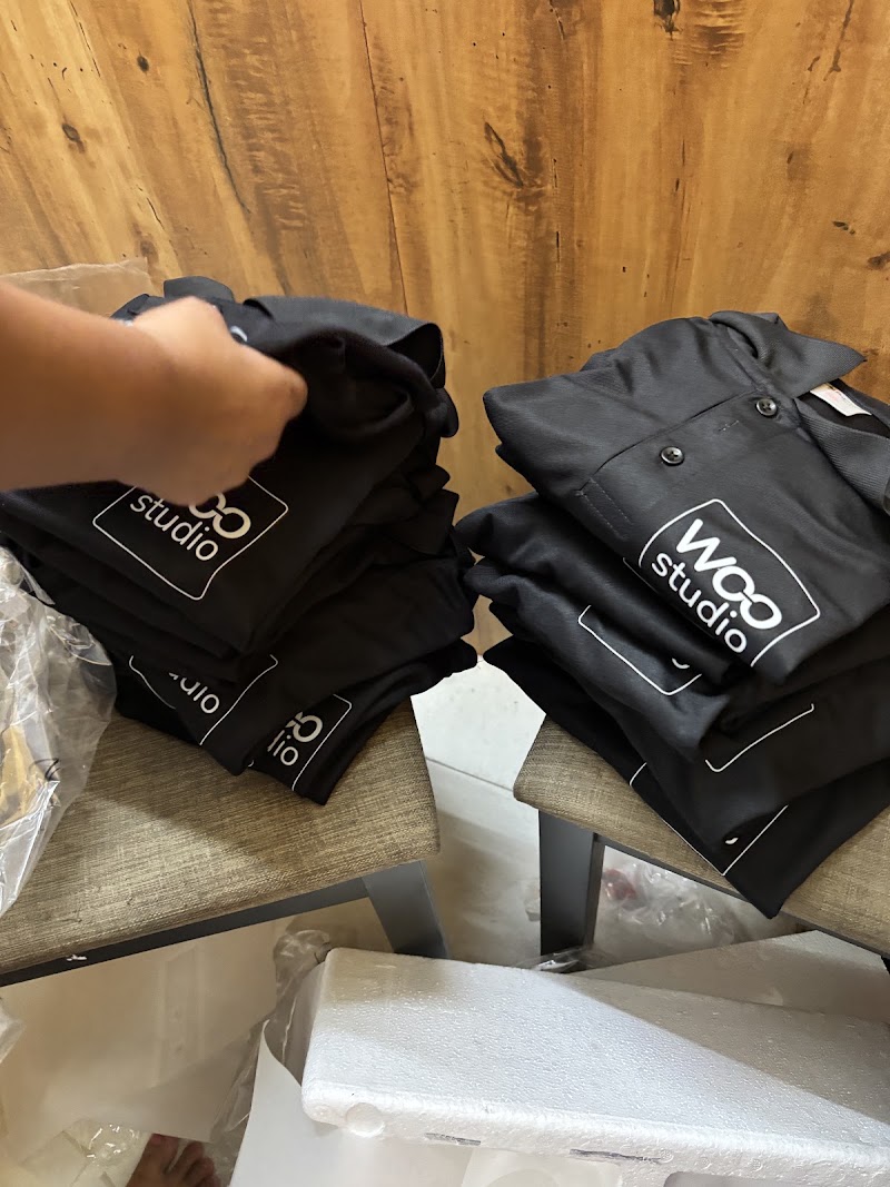 BuyPsy Custom Tshirt Printing Shop - BuyPsy Custom Tshirt Printing Shop Nuniwal Complex, B1, near Ascent Public School, Sector 28, DLF Phase IV, Gurugram, Haryana 122009, India