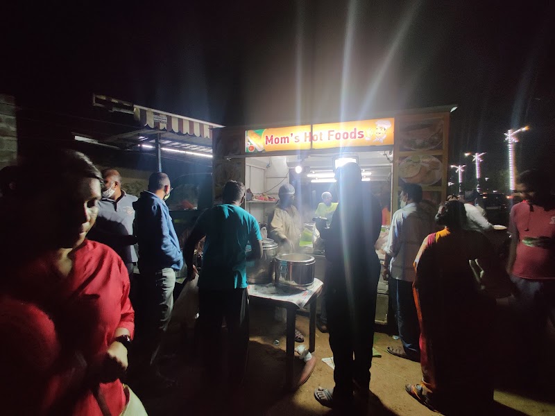 MOM HOT FOODS - MOM HOT FOODS Shop 19921, Nellods, Vedayapalem, Nellore, Andhra Pradesh 524004, India